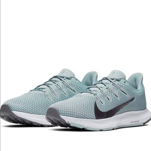 Women’s Nike running shoe